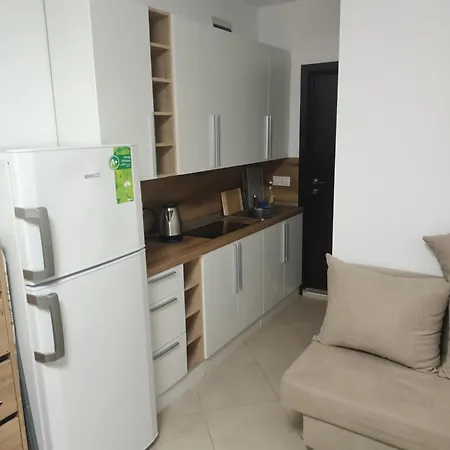 Studio Cascadas Family Apartment