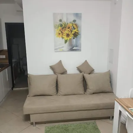 Studio Cascadas Family Apartment Sunny Beach